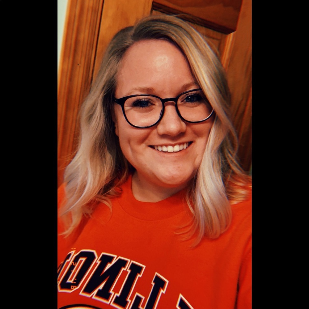 Meet your Posher, Makayla